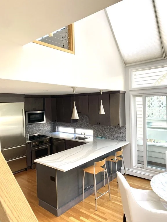3 bed, 2.5 bath apartment for rent at 14 Chauncy St Unit 6, Harvard Square — photo 2 of 11
