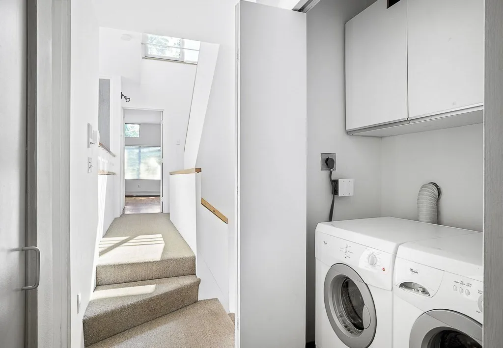 2 bed, 2 bath apartment for rent at 14 Chauncy St Unit 7, Harvard Square — photo 16 of 19