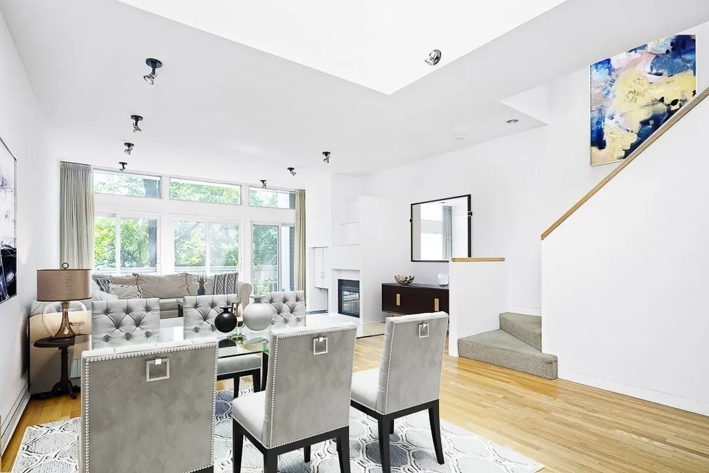 2 bed, 2 bath apartment for rent at 14 Chauncy St Unit 7, Harvard Square