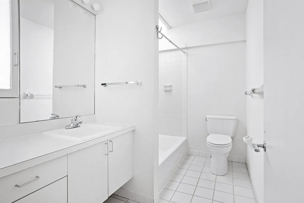 2 bed, 2 bath apartment for rent at 14 Chauncy St Unit 7, Harvard Square — photo 15 of 19