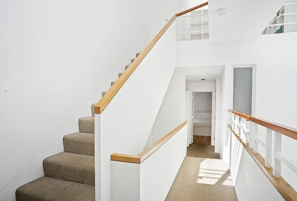 2 bed, 2 bath apartment for rent at 14 Chauncy St Unit 7, Harvard Square — photo 8 of 19
