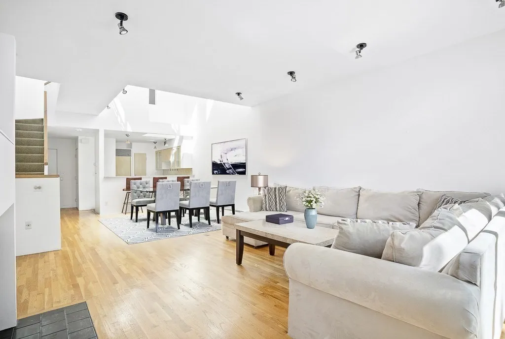 2 bed, 2 bath apartment for rent at 14 Chauncy St Unit 7, Harvard Square — photo 2 of 19