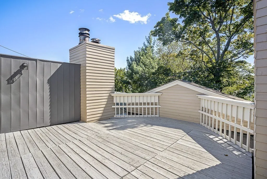 2 bed, 2 bath apartment for rent at 14 Chauncy St Unit 7, Harvard Square — photo 11 of 19