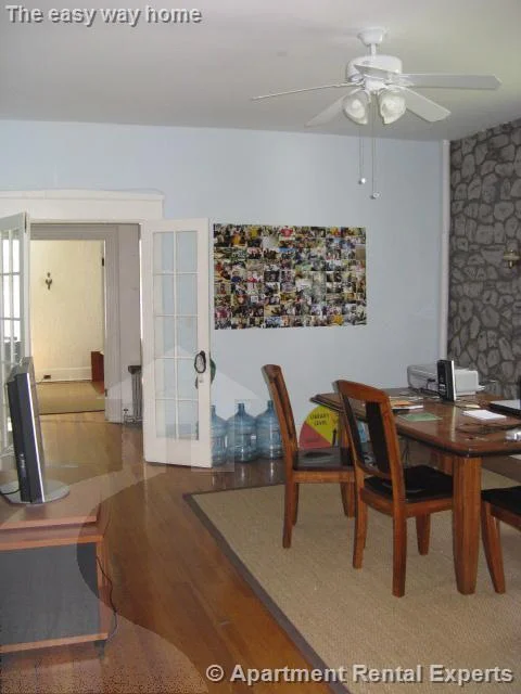 3 bed, 1 bath apartment for rent at 14 Cherry St, Porter Square — photo 1 of 9