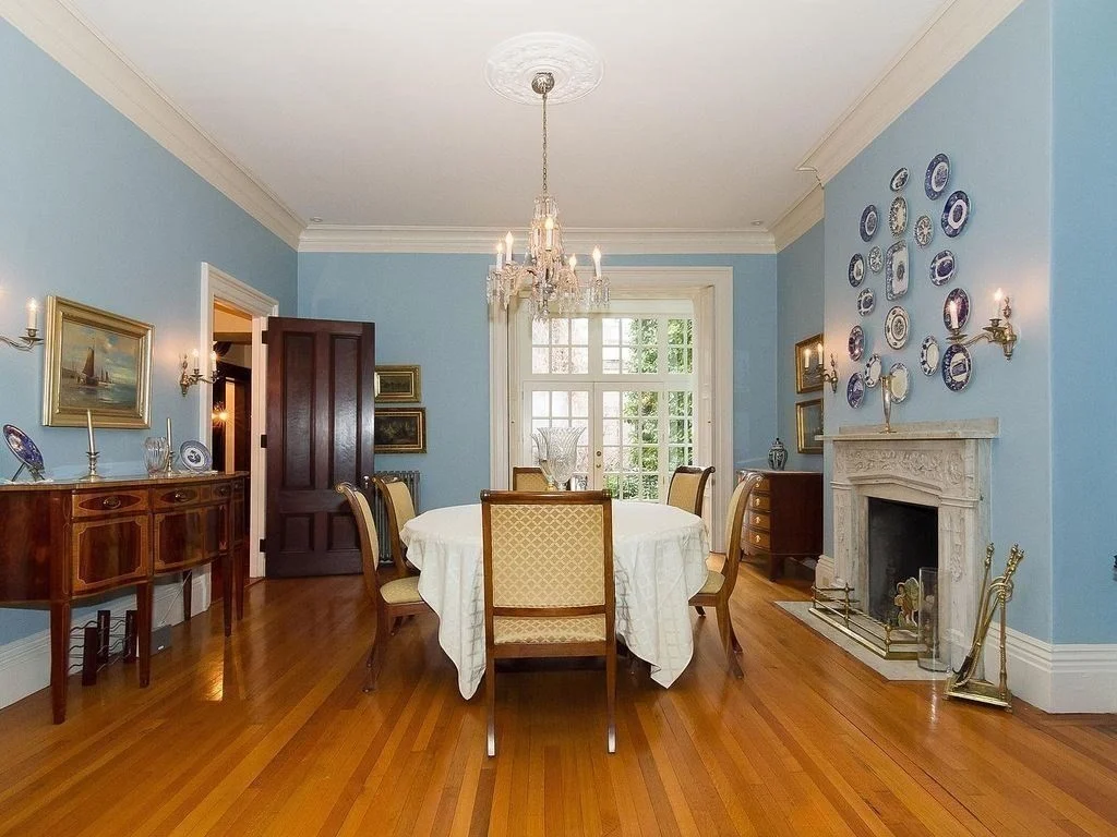 4 bed, 3 bath apartment for rent at 14 Chestnut St Unit 1, Beacon Hill — photo 5 of 15