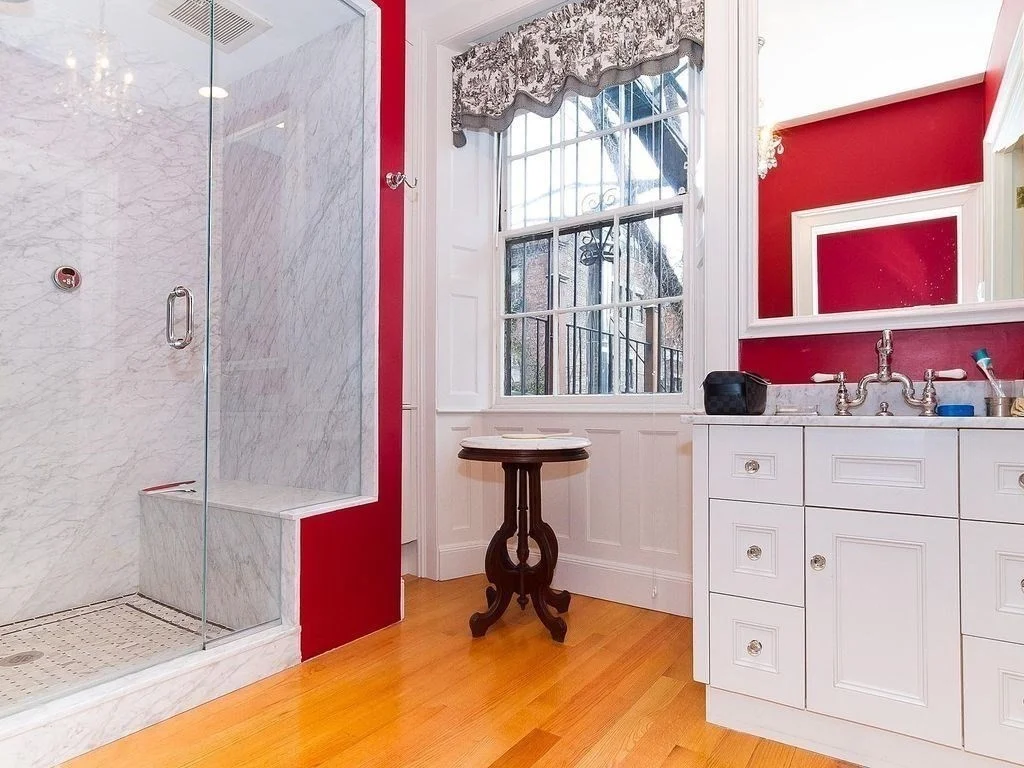 4 bed, 3 bath apartment for rent at 14 Chestnut St Unit 1, Beacon Hill — photo 10 of 15