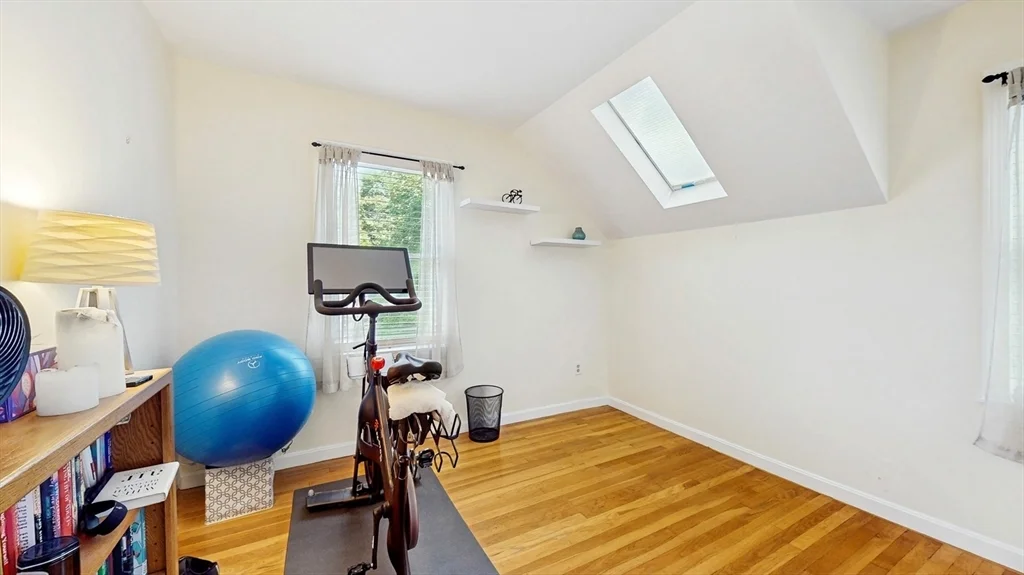 3 bed, 2 bath apartment for rent at 14 Chestnut St Unit 14, Lindenwood — photo 18 of 30