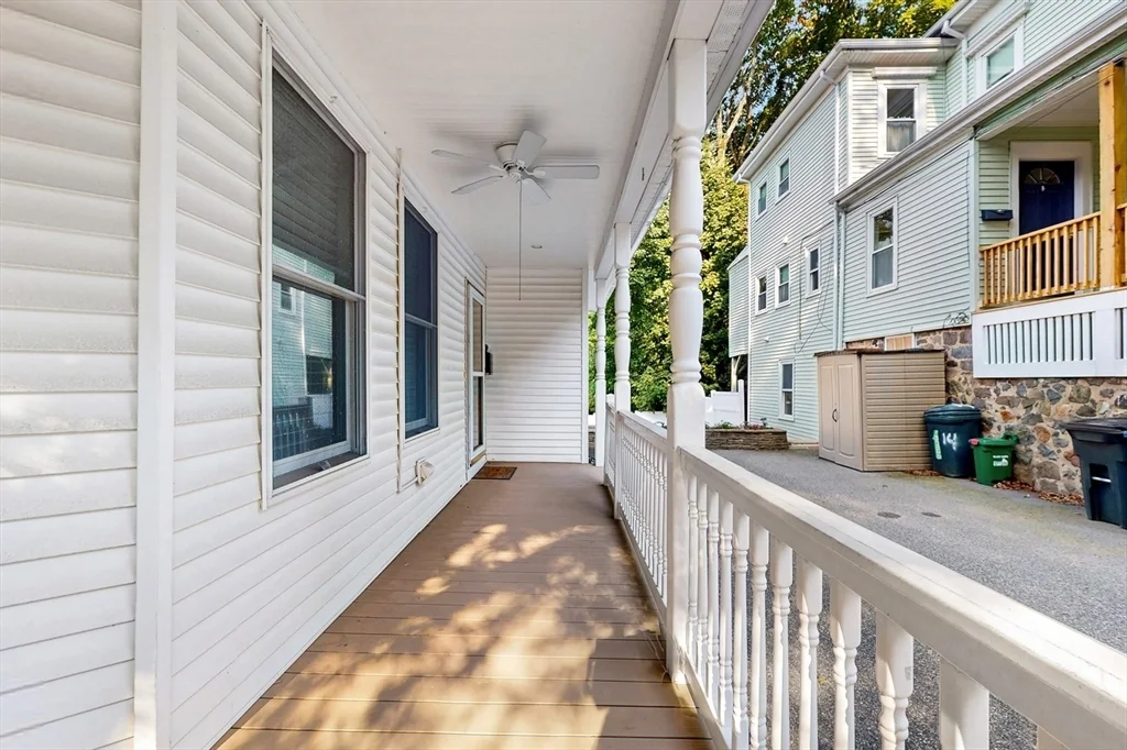 3 bed, 2 bath apartment for rent at 14 Chestnut St Unit 14, Lindenwood — photo 24 of 30
