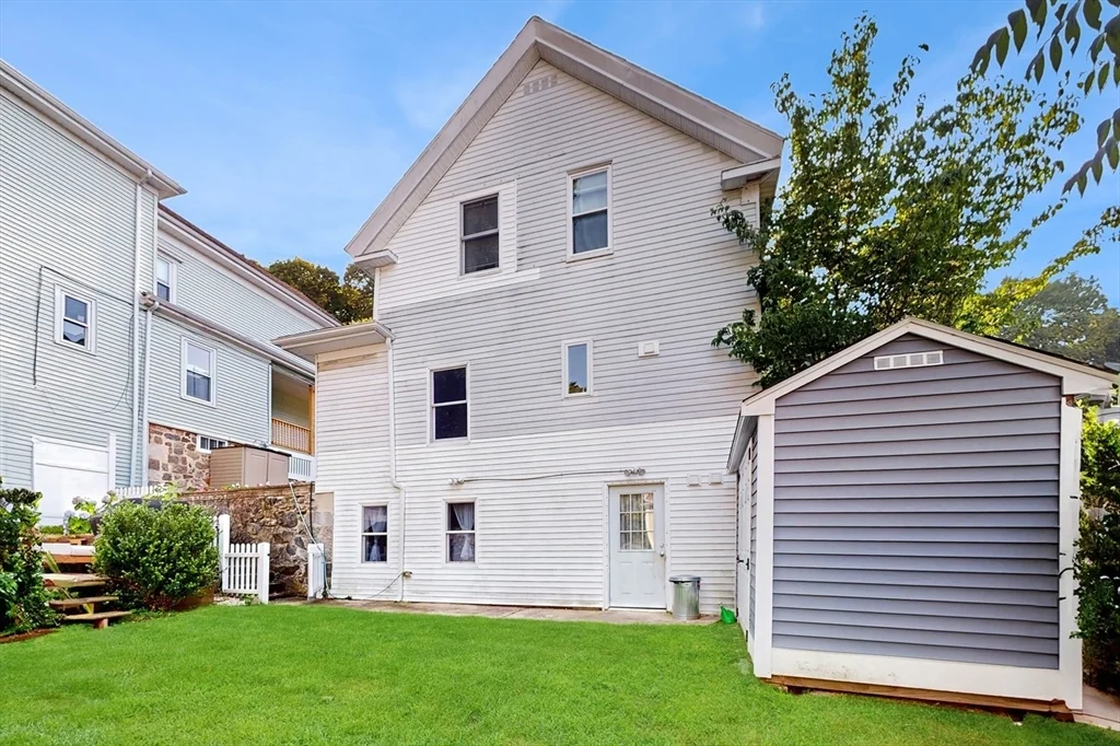 3 bed, 2 bath apartment for rent at 14 Chestnut St Unit 14, Lindenwood — photo 27 of 30