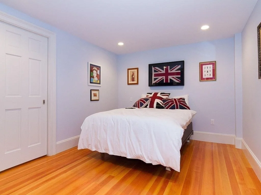 2 bed, 2 bath apartment for rent at 14 Chestnut St Unit 1a, Beacon Hill — photo 6 of 8