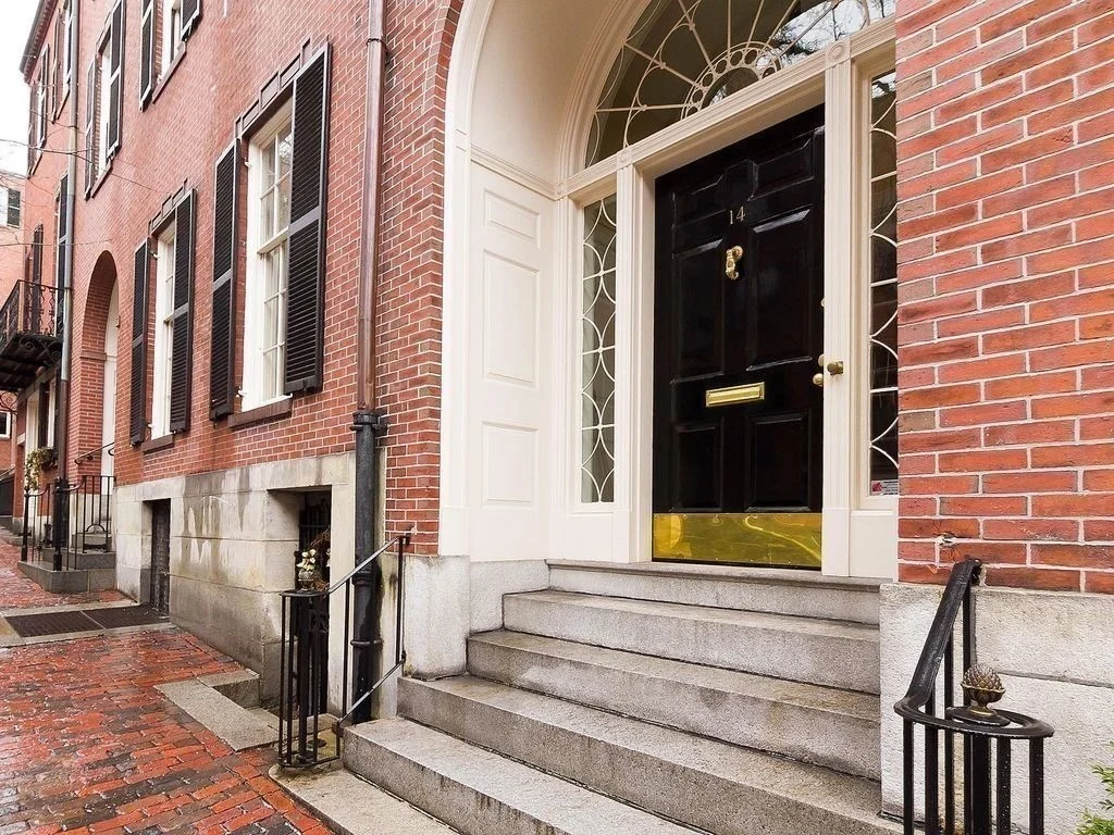 2 bed, 2 bath apartment for rent at 14 Chestnut St Unit 1a, Beacon Hill — photo 8 of 8