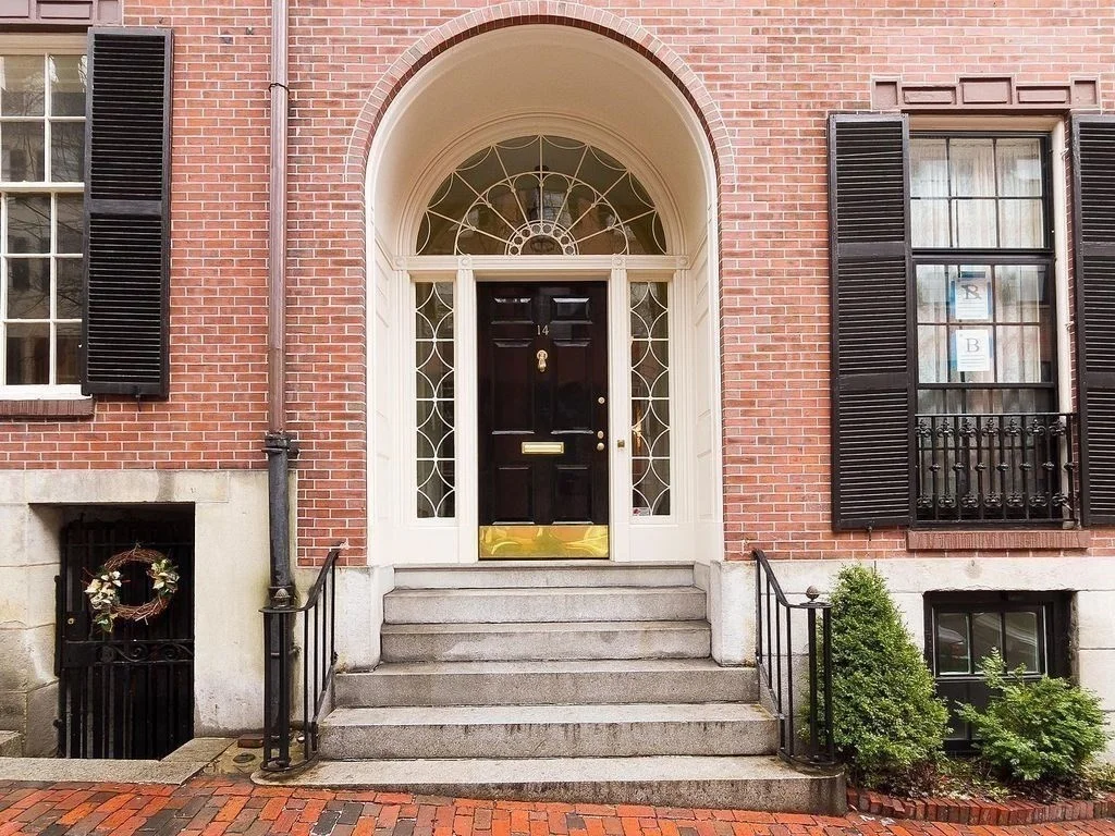 2 bed, 2 bath apartment for rent at 14 Chestnut St Unit 1a, Beacon Hill — photo 5 of 8