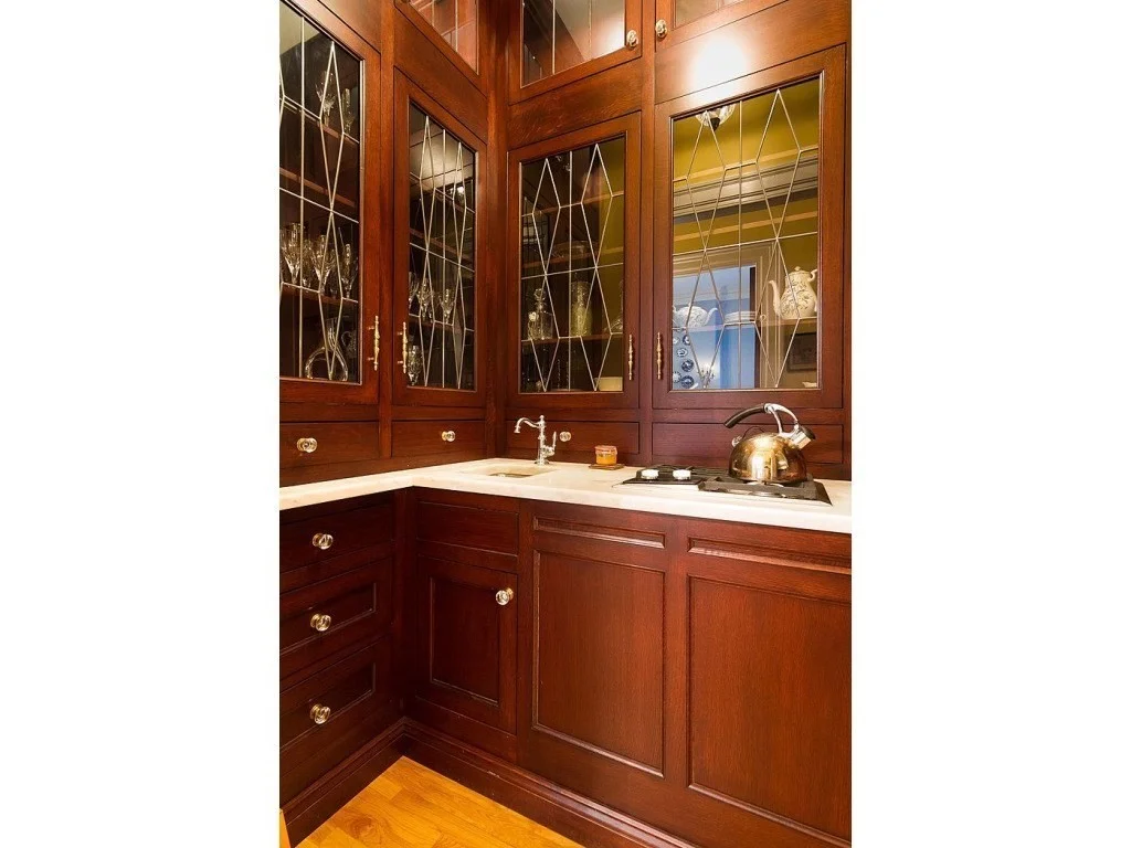 2 bed, 1 bath apartment for rent at 14 Chestnut St Unit 1b, Beacon Hill — photo 9 of 14