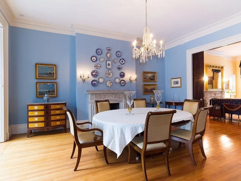 2 bed, 1 bath apartment for rent at 14 Chestnut St Unit 1b, Beacon Hill — photo 5 of 14