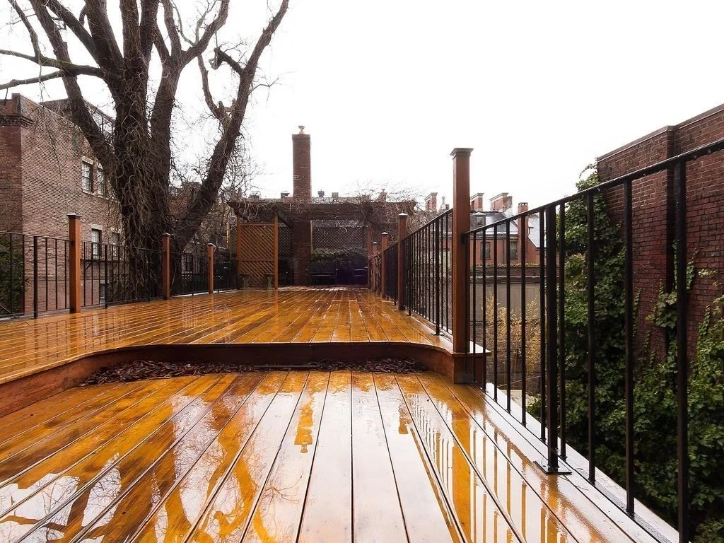2 bed, 1 bath apartment for rent at 14 Chestnut St Unit 1b, Beacon Hill — photo 13 of 14