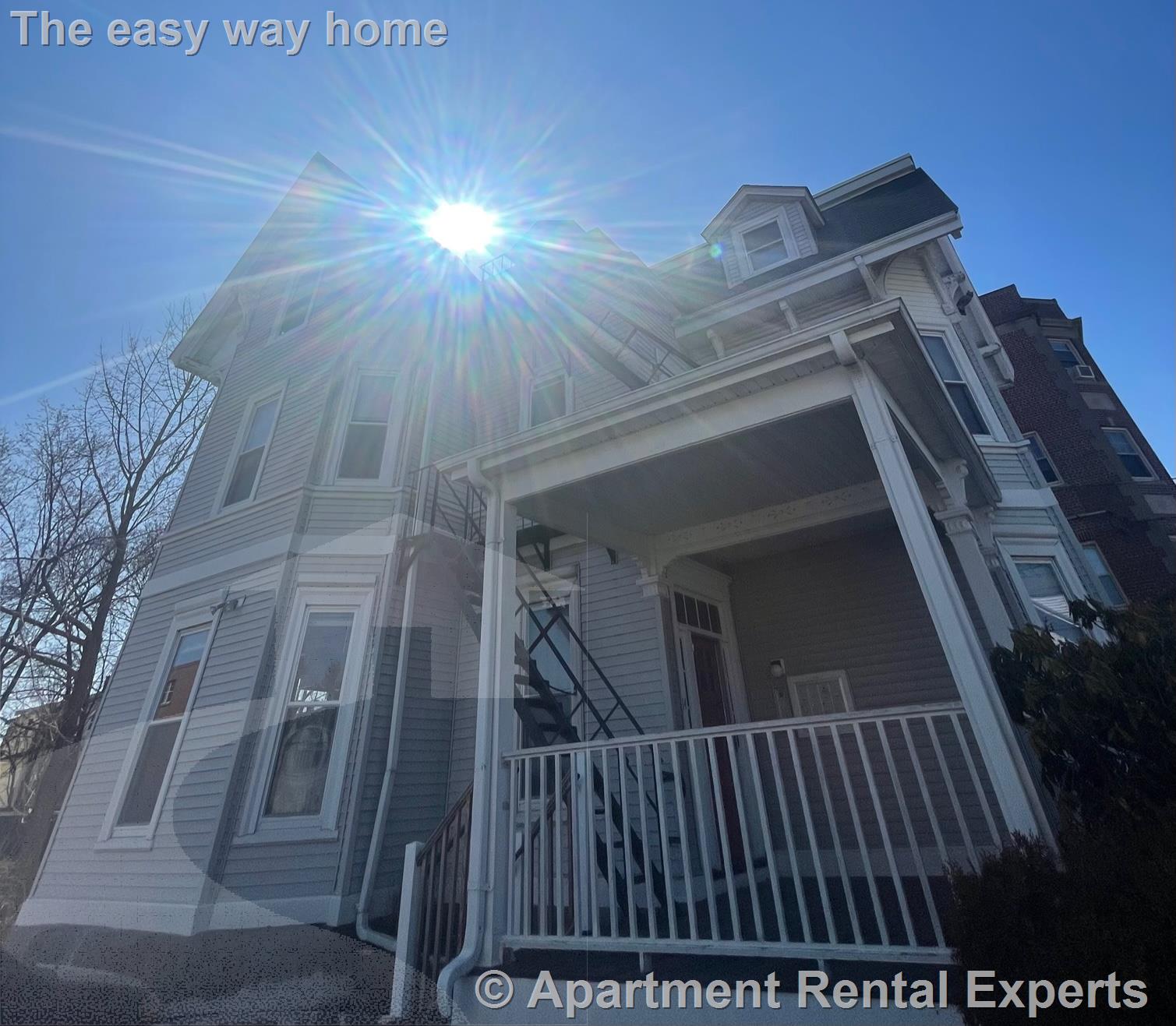 5 bed, 2 bath apartment for rent at 14 Chestnut St Unit 4, Malden Center — photo 27 of 27