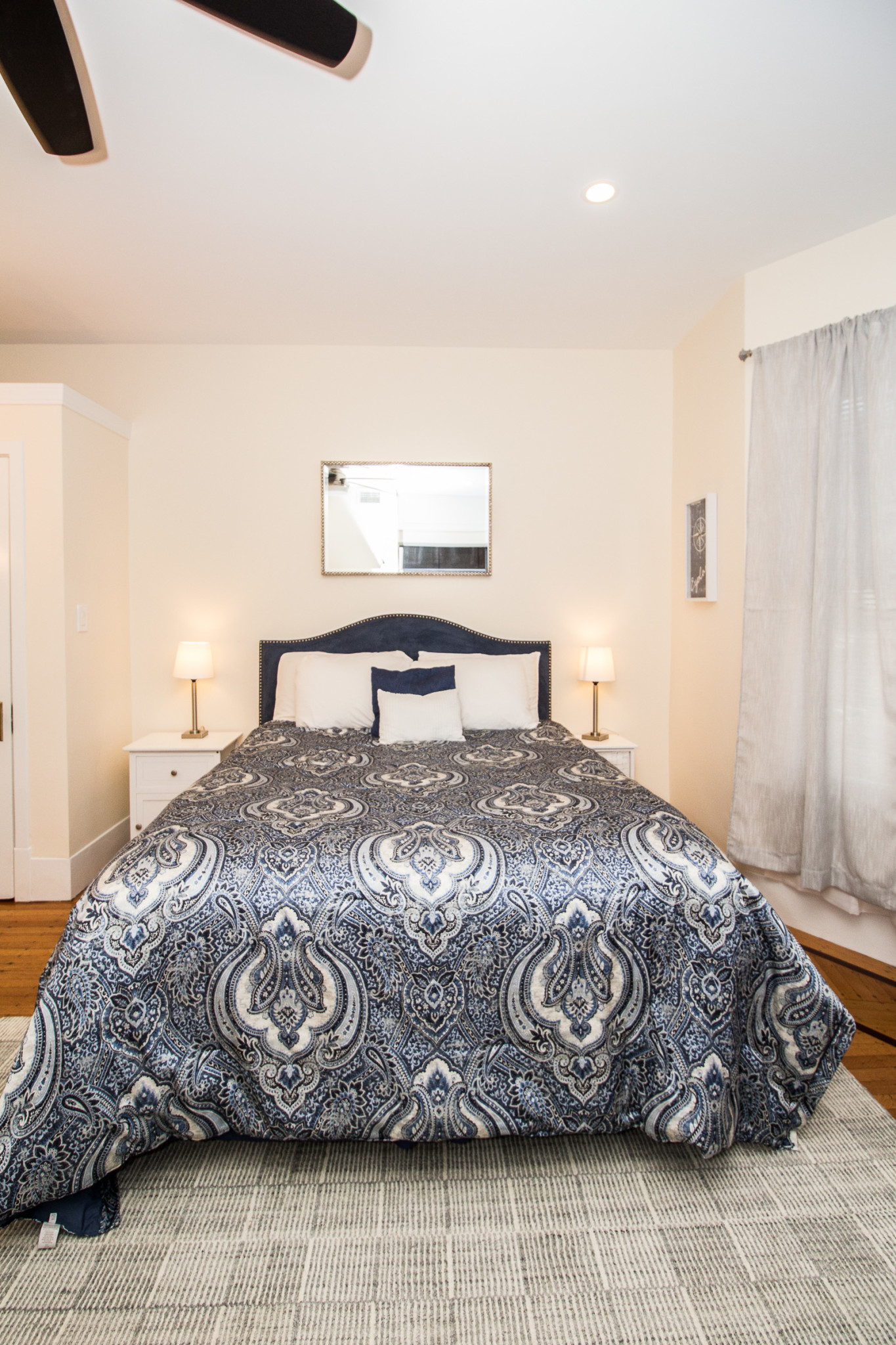 Studio bed, 1 bath apartment for rent at 14 Chiswick Rd Unit 1, Brighton — photo 3 of 19