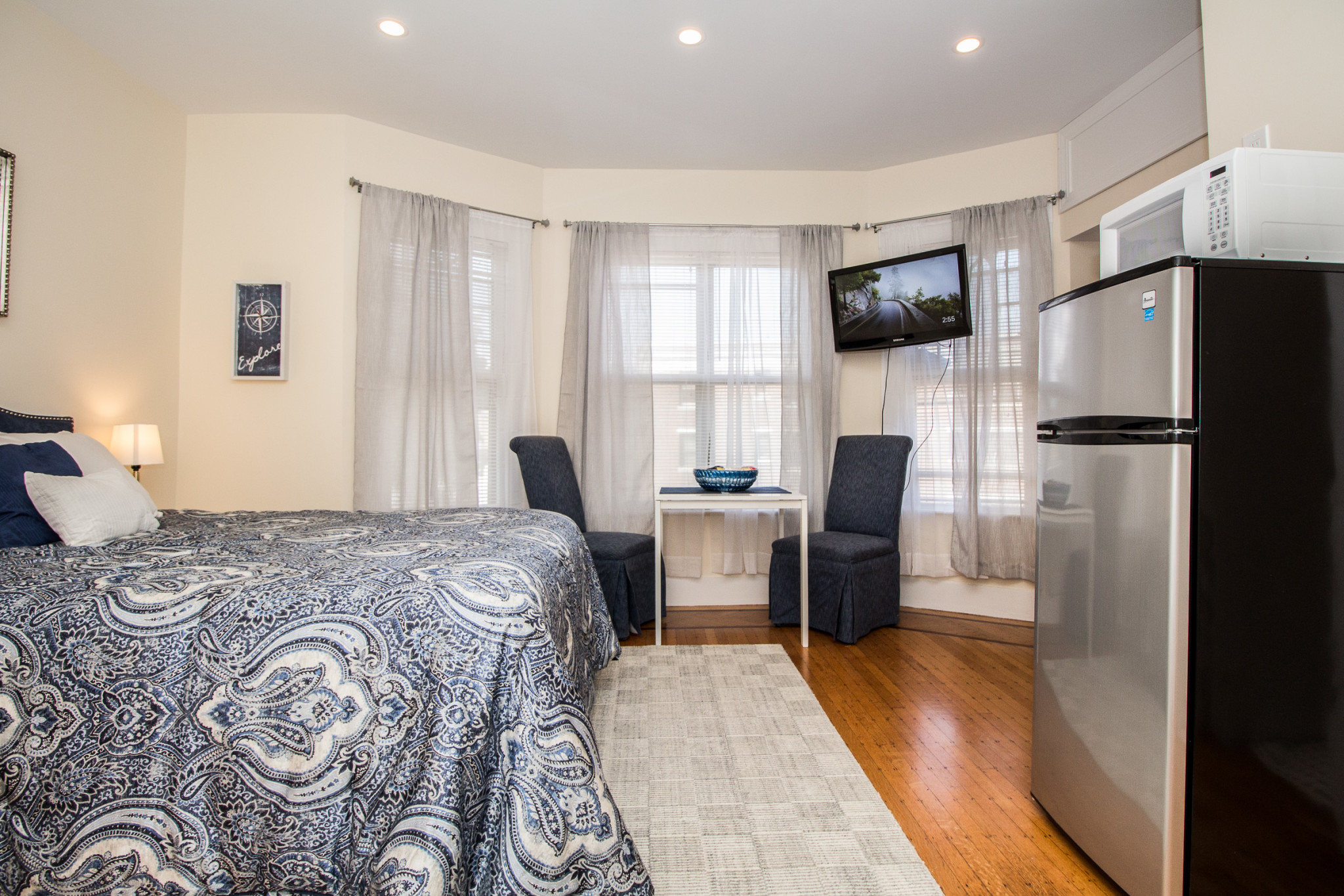 Studio bed, 1 bath apartment for rent at 14 Chiswick Rd Unit 1, Brighton — photo 8 of 19