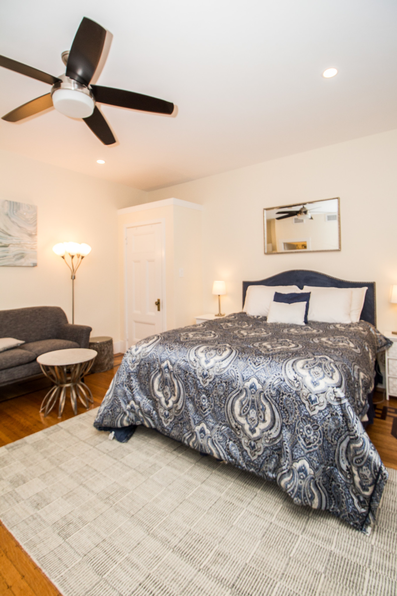 Studio bed, 1 bath apartment for rent at 14 Chiswick Rd Unit 1, Brighton — photo 10 of 19