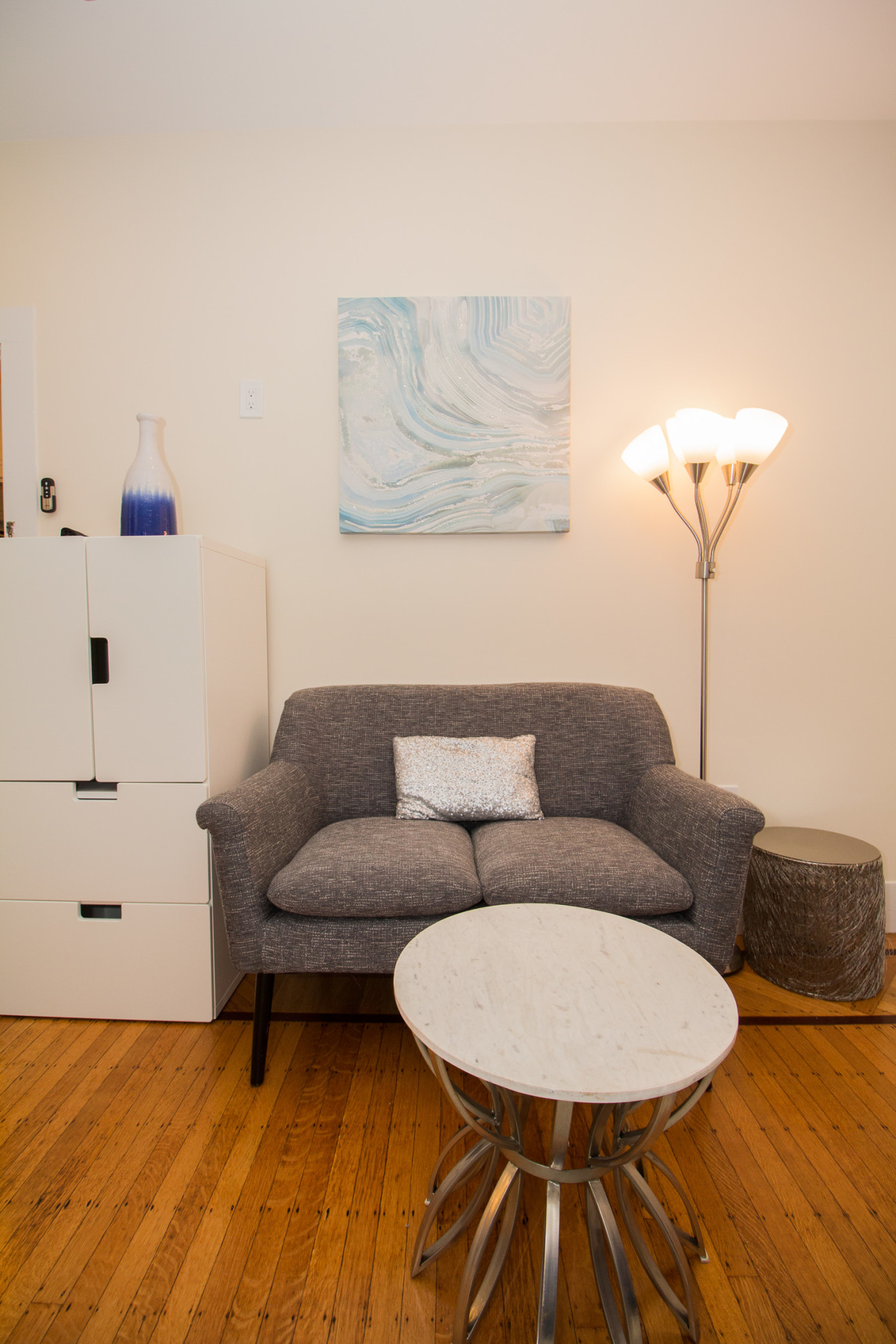 Studio bed, 1 bath apartment for rent at 14 Chiswick Rd Unit 1, Brighton — photo 14 of 19