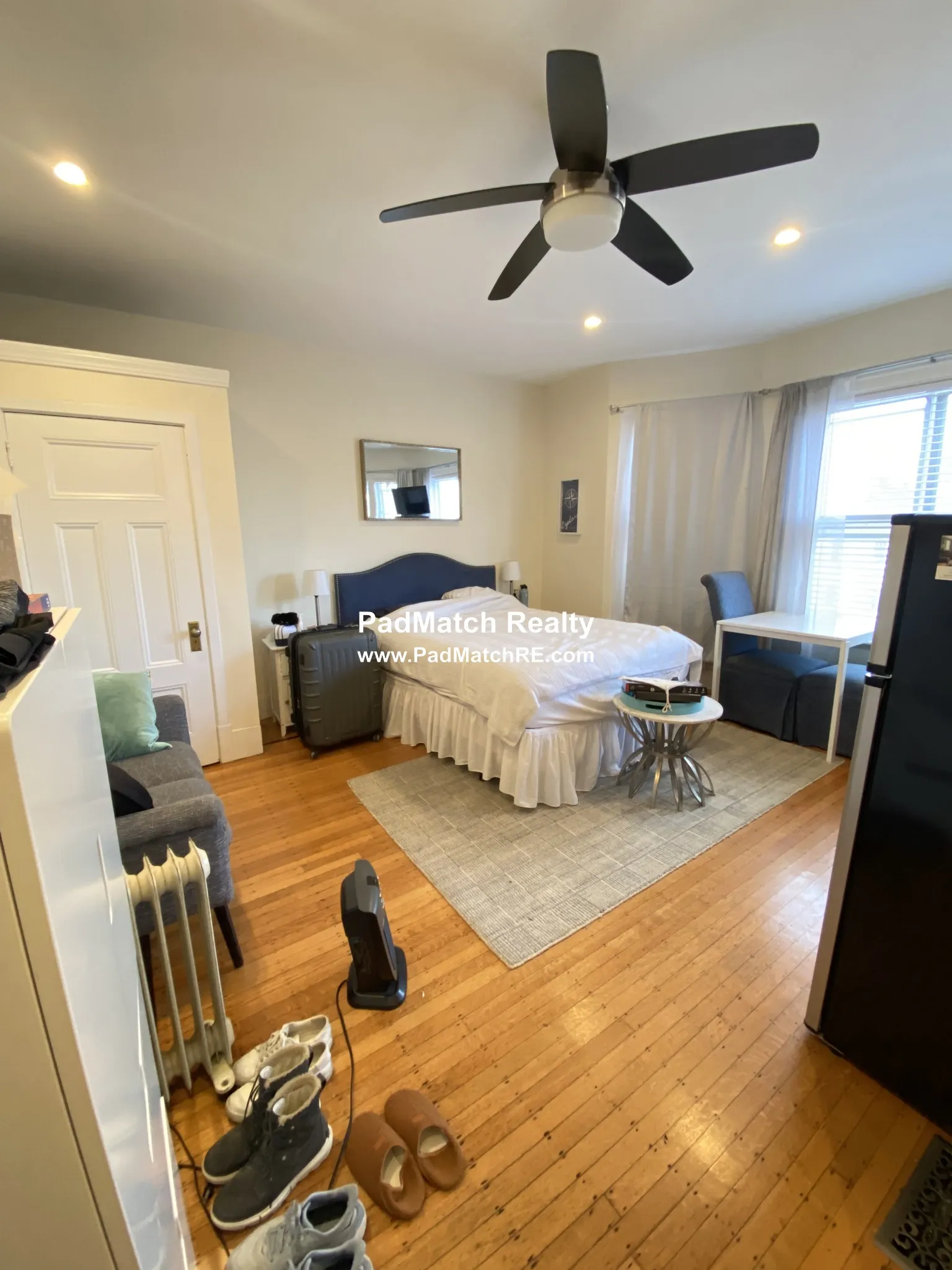Studio bed, 1 bath apartment for rent at 14 Chiswick Rd Unit 1, Brighton