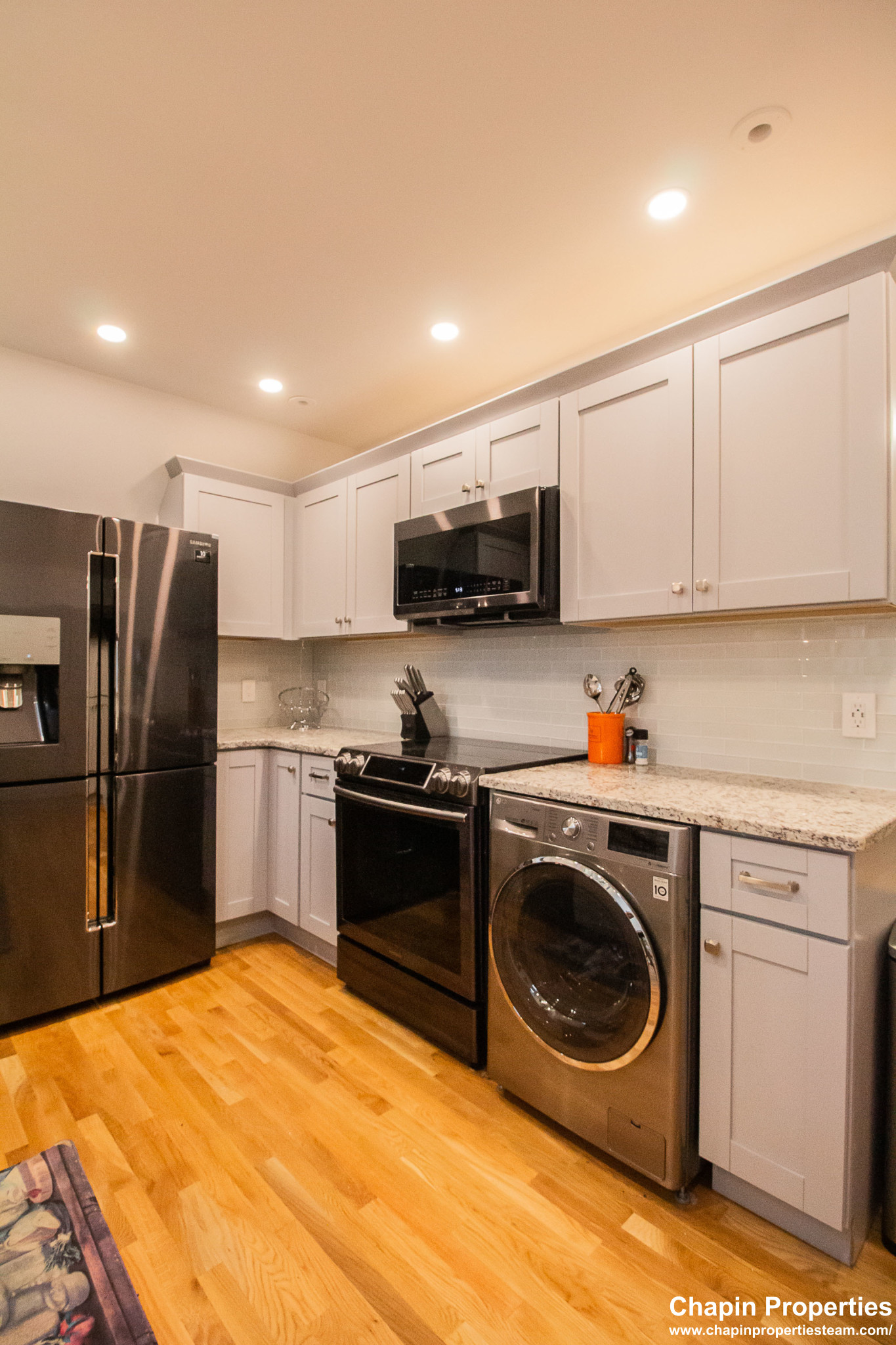 3 bed, 2 bath apartment for rent at 14 Chiswick Rd Unit 5, Brighton — photo 14 of 32