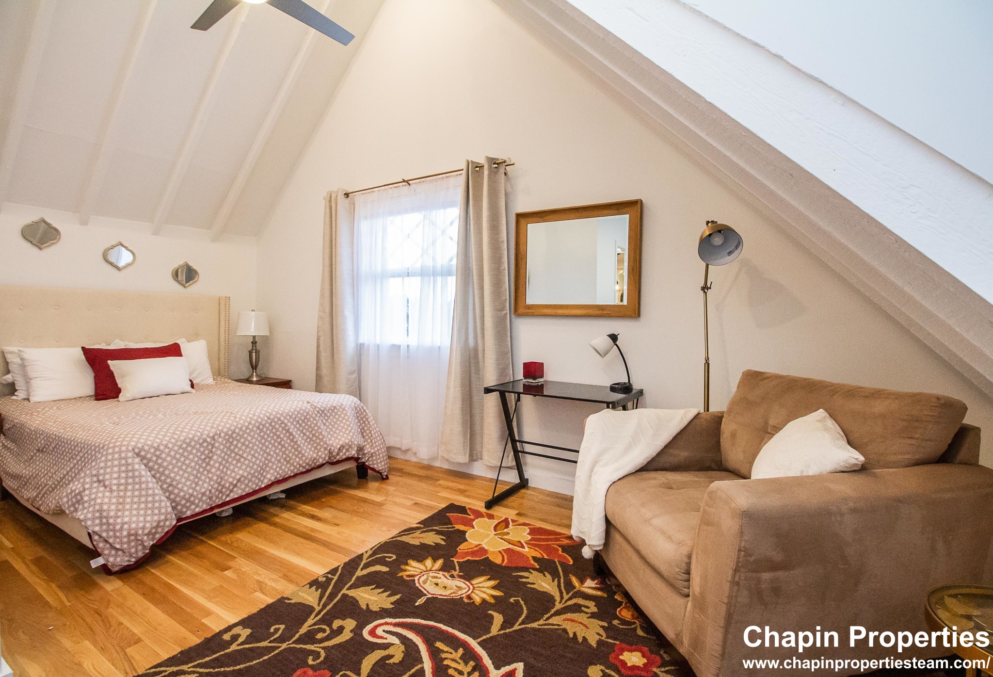 3 bed, 2 bath apartment for rent at 14 Chiswick Rd Unit 5, Brighton — photo 18 of 32