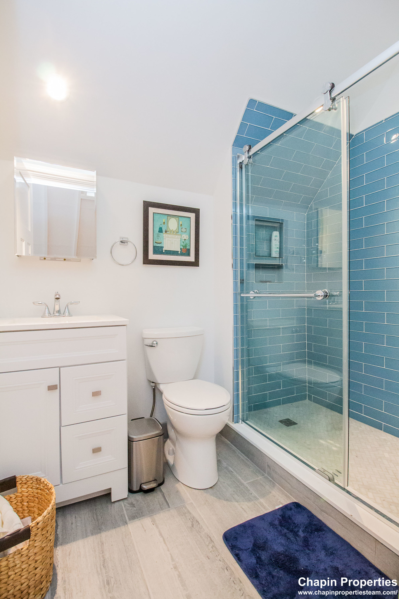 3 bed, 2 bath apartment for rent at 14 Chiswick Rd Unit 5, Brighton — photo 32 of 32