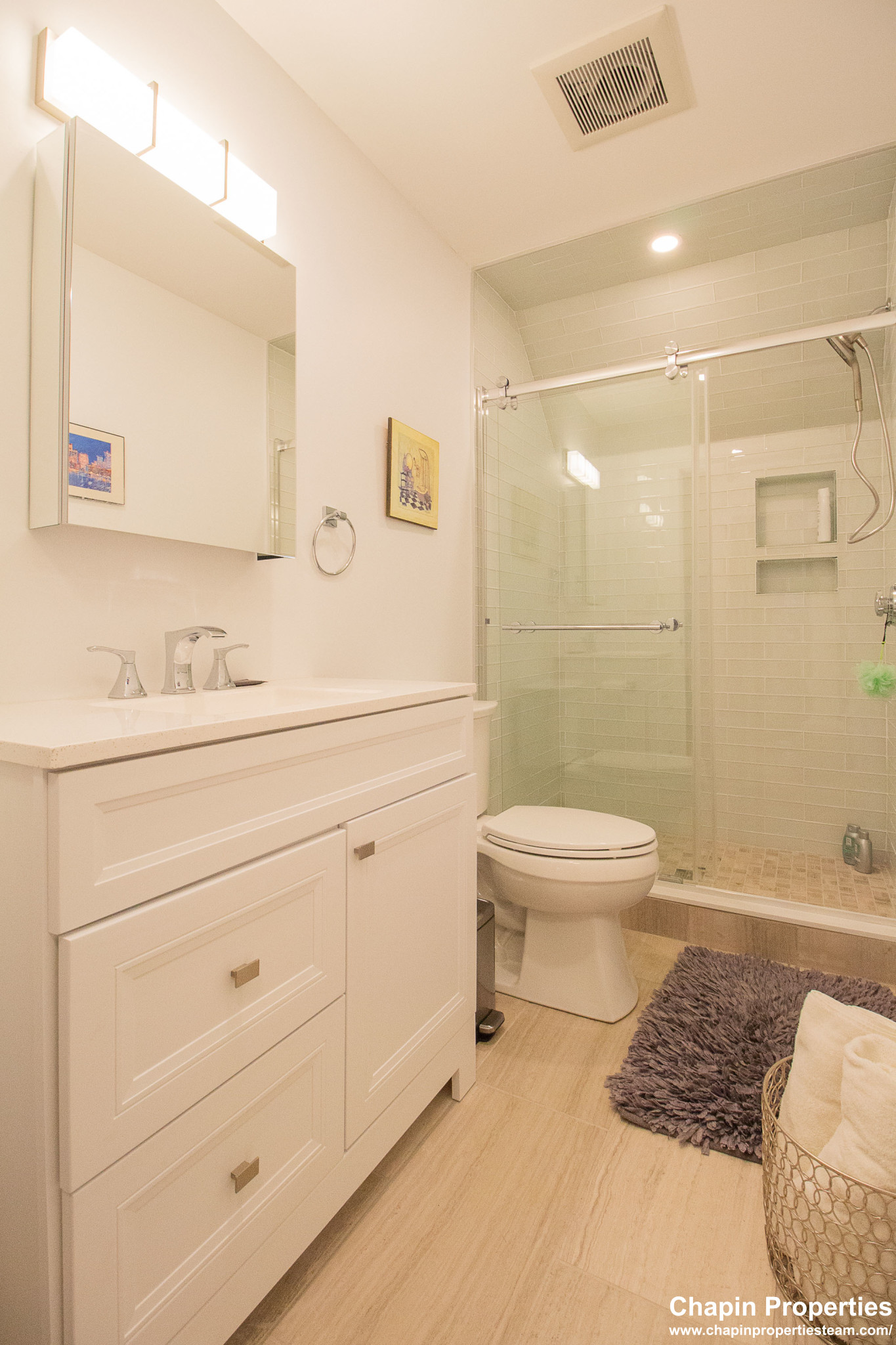 3 bed, 2 bath apartment for rent at 14 Chiswick Rd Unit 5, Brighton — photo 30 of 32