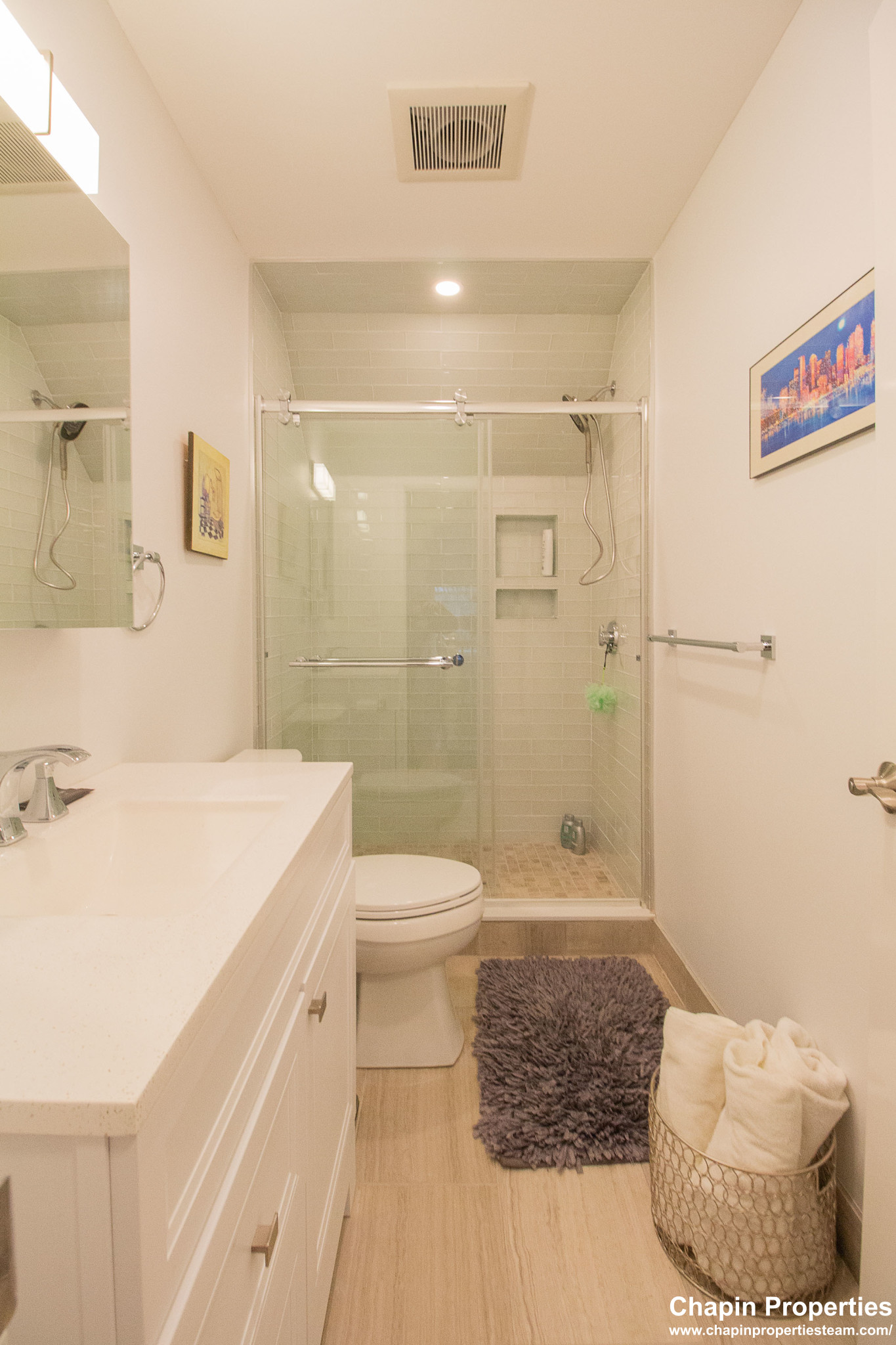 3 bed, 2 bath apartment for rent at 14 Chiswick Rd Unit 5, Brighton — photo 31 of 32