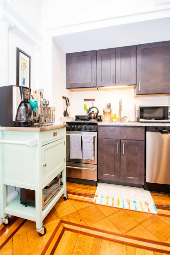 1 bed, 1 bath apartment for rent at 14 Chiswick Rd Unit A2, Brighton — photo 1 of 7