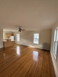 1 bed, 1 bath apartment for rent at 14 Church Ave Unit 2A, Woburn — photo 2 of 5