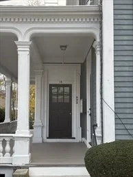 1 bed, 1 bath apartment for rent at 14 Church Ave Unit 2A, Woburn — photo 1 of 5