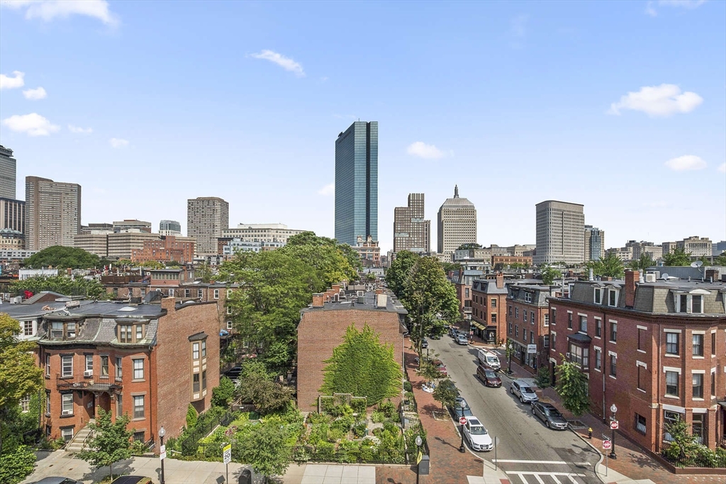 3 bed, 2 bath apartment for rent at 14 Clarendon St Unit 202, South End — photo 19 of 21