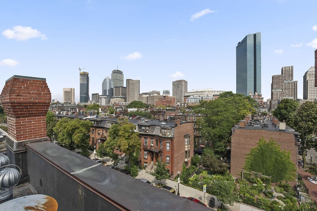 3 bed, 2 bath apartment for rent at 14 Clarendon St Unit 202, South End — photo 20 of 21