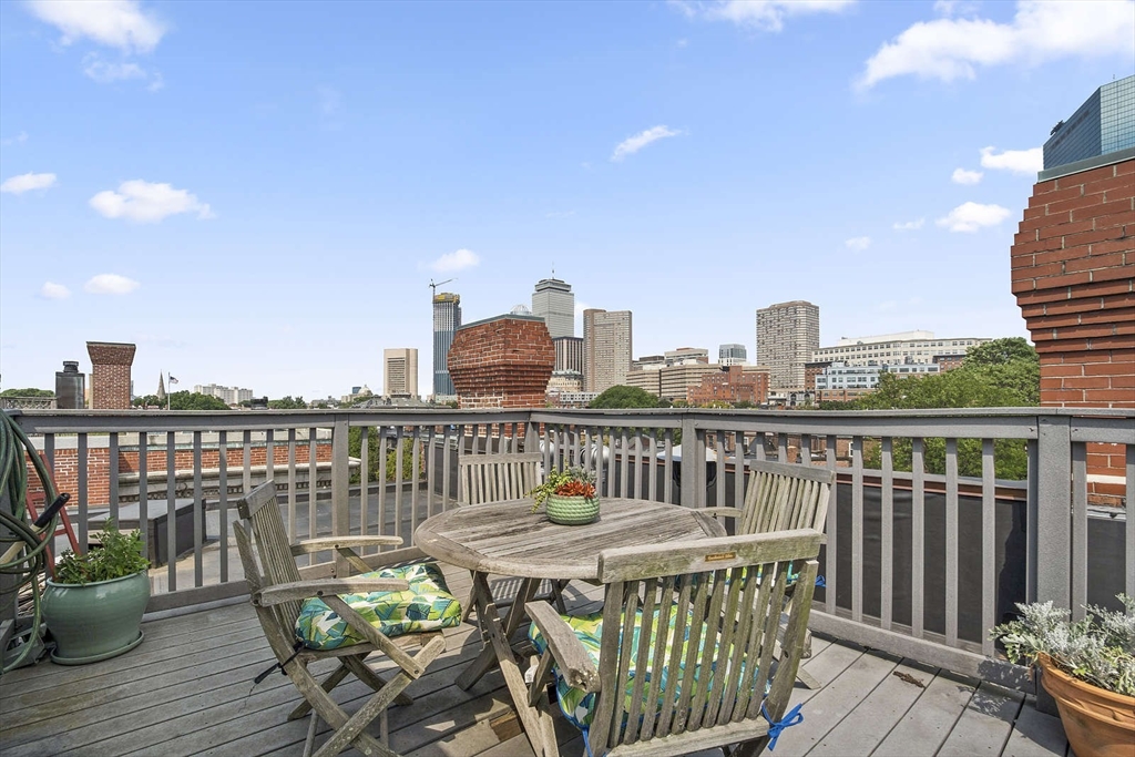 3 bed, 2 bath apartment for rent at 14 Clarendon St Unit 202, South End — photo 18 of 21