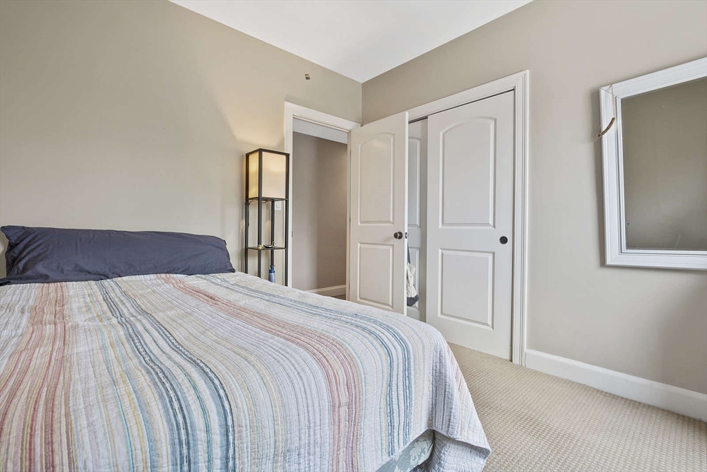 3 bed, 2 bath apartment for rent at 14 Clarendon St Unit 202, South End — photo 17 of 21
