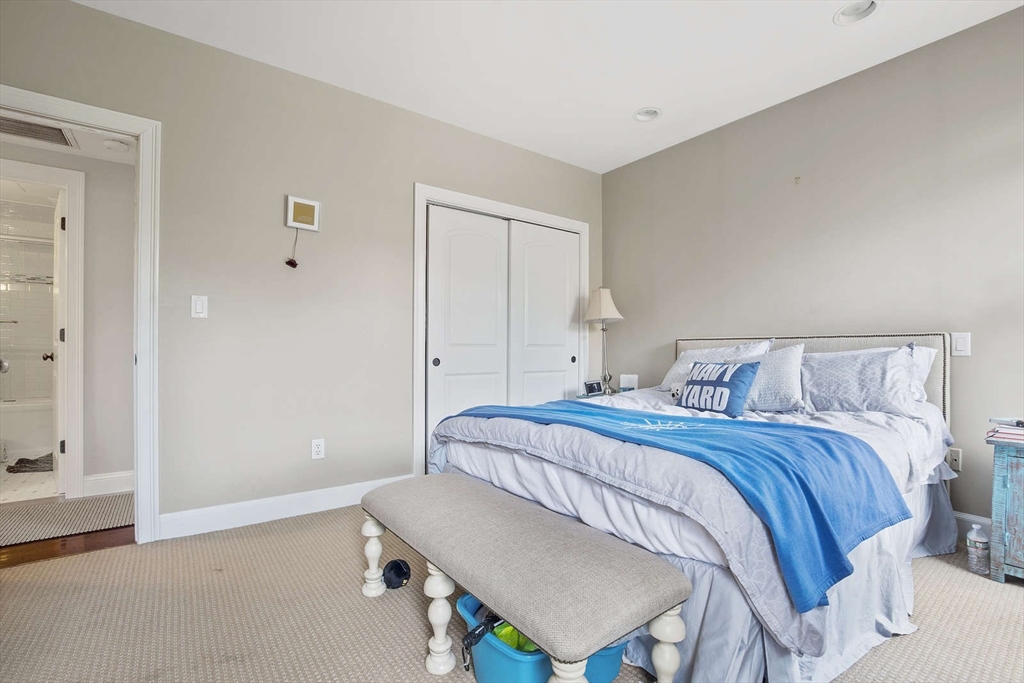 3 bed, 2 bath apartment for rent at 14 Clarendon St Unit 202, South End — photo 10 of 21