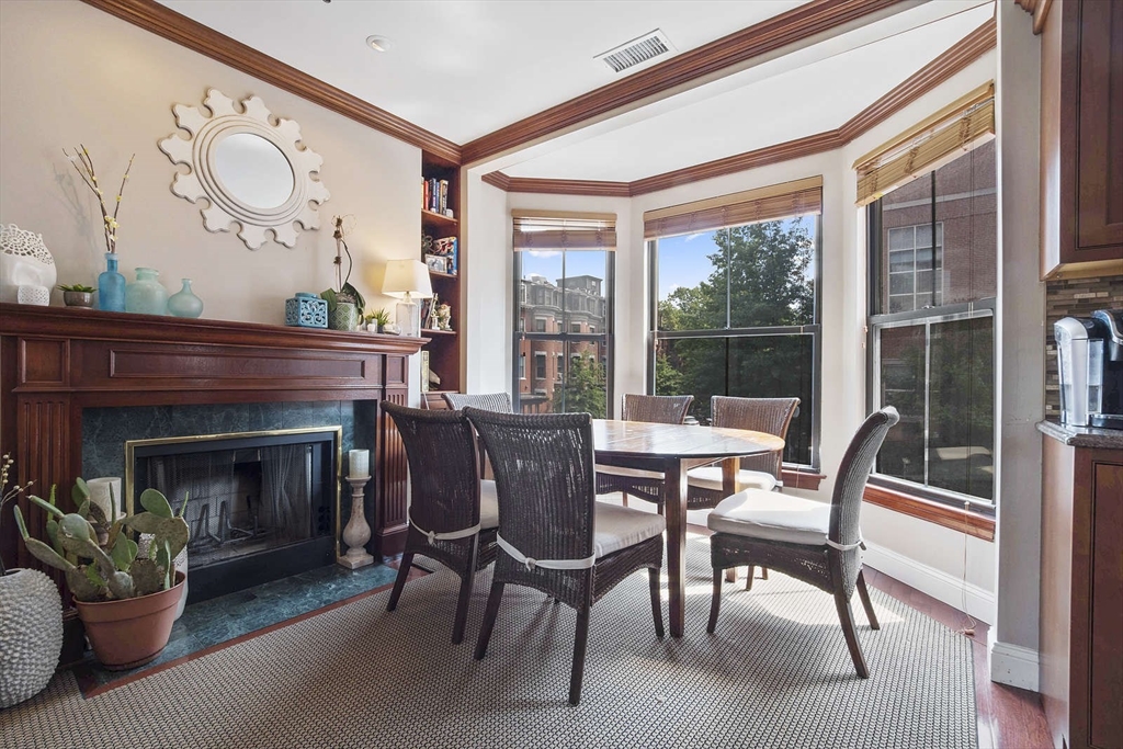 3 bed, 2 bath apartment for rent at 14 Clarendon St Unit 202, South End — photo 4 of 21