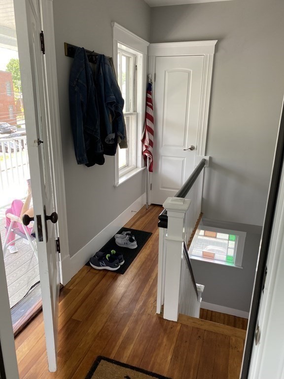 3 bed, 2 bath apartment for rent at 14 Clark St Unit 2, Braintree — photo 10 of 10