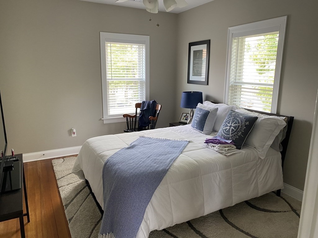 3 bed, 2 bath apartment for rent at 14 Clark St Unit 2, Braintree — photo 4 of 10