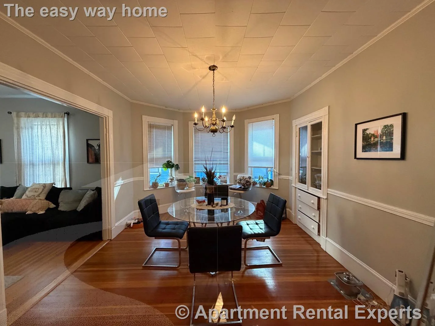 1 bed, 1 bath apartment for rent at 14 Cleveland St Unit 1, Porter Square — photo 4 of 7