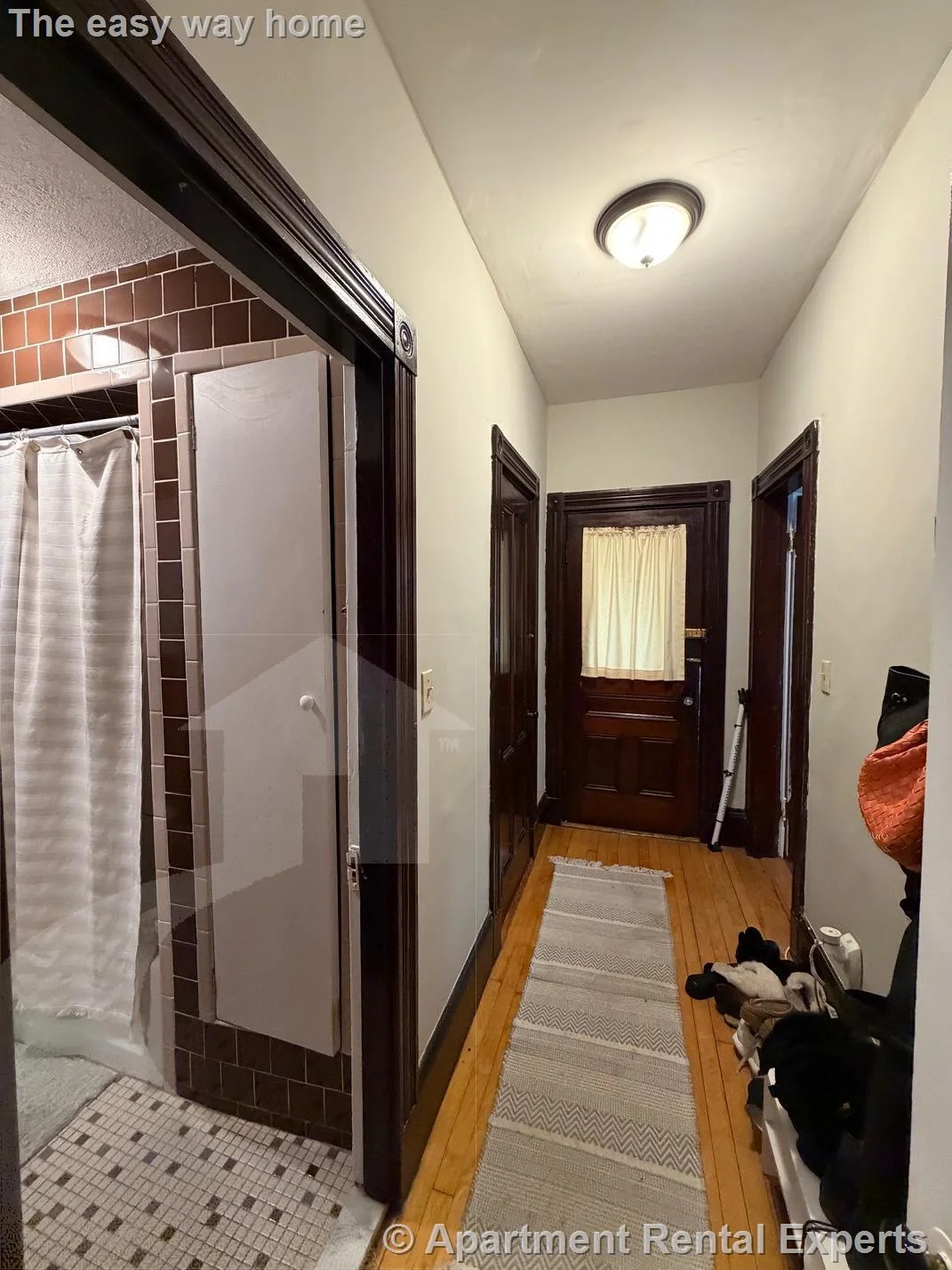 1 bed, 1 bath apartment for rent at 14 Cleveland St Unit 1, Porter Square — photo 6 of 7