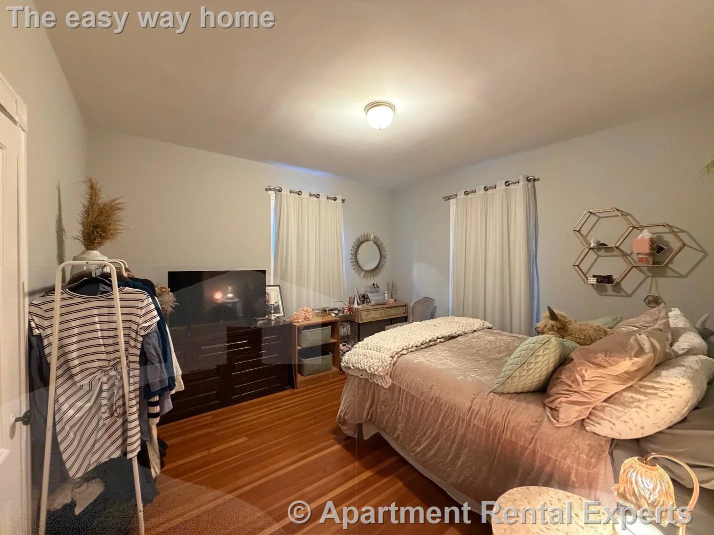 1 bed, 1 bath apartment for rent at 14 Cleveland St Unit 1, Porter Square — photo 5 of 7