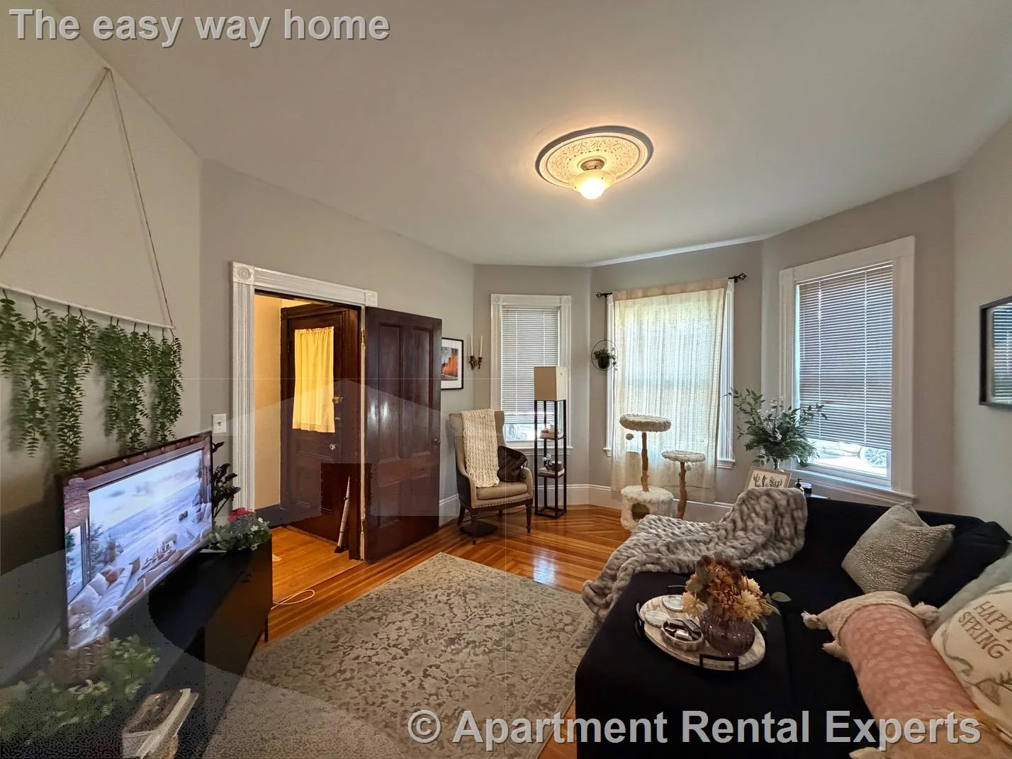 1 bed, 1 bath apartment for rent at 14 Cleveland St Unit 1, Porter Square — photo 3 of 7