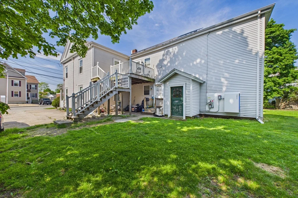 3 bed, 2 bath apartment for rent at 14 Cocasset Unit 2, Foxboro — photo 4 of 17