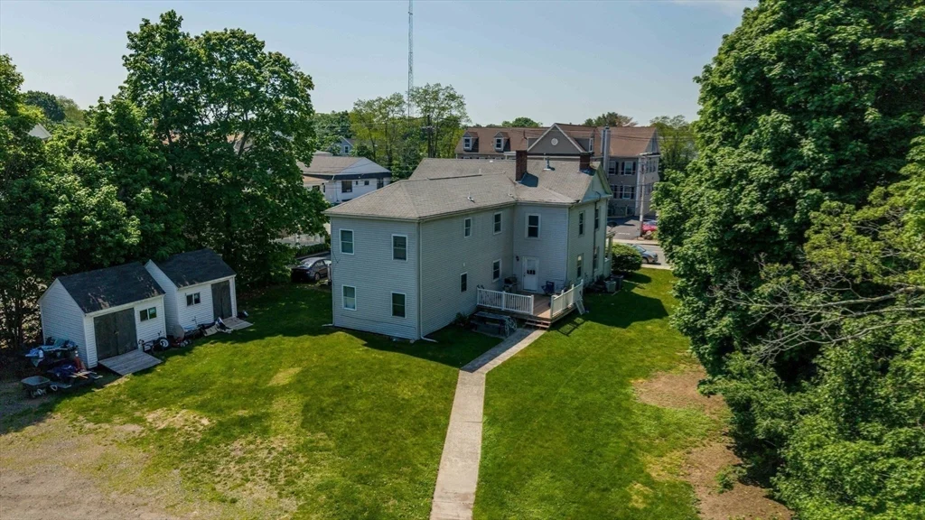 3 bed, 2 bath apartment for rent at 14 Cocasset Unit 2, Foxboro — photo 17 of 17
