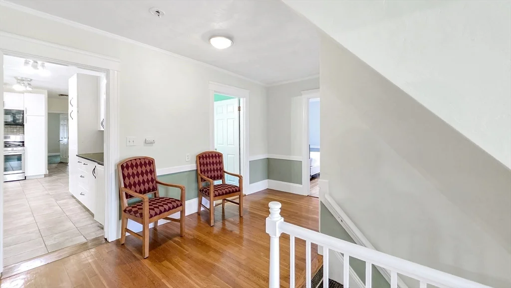 3 bed, 2 bath apartment for rent at 14 Cocasset Unit 2, Foxboro — photo 6 of 17