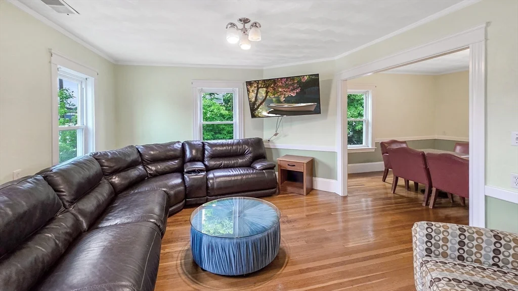 3 bed, 2 bath apartment for rent at 14 Cocasset Unit 2, Foxboro — photo 7 of 17