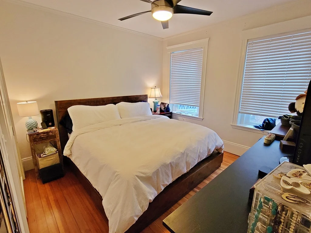 1 bed, 1.5 bath apartment for rent at 14 Colbourne Crescent Unit 1S, Aspinwall Hill — photo 7 of 9